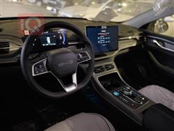 بی وای دی دیسترۆیەر 05